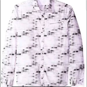 Calvin Klein Men Medium shirt